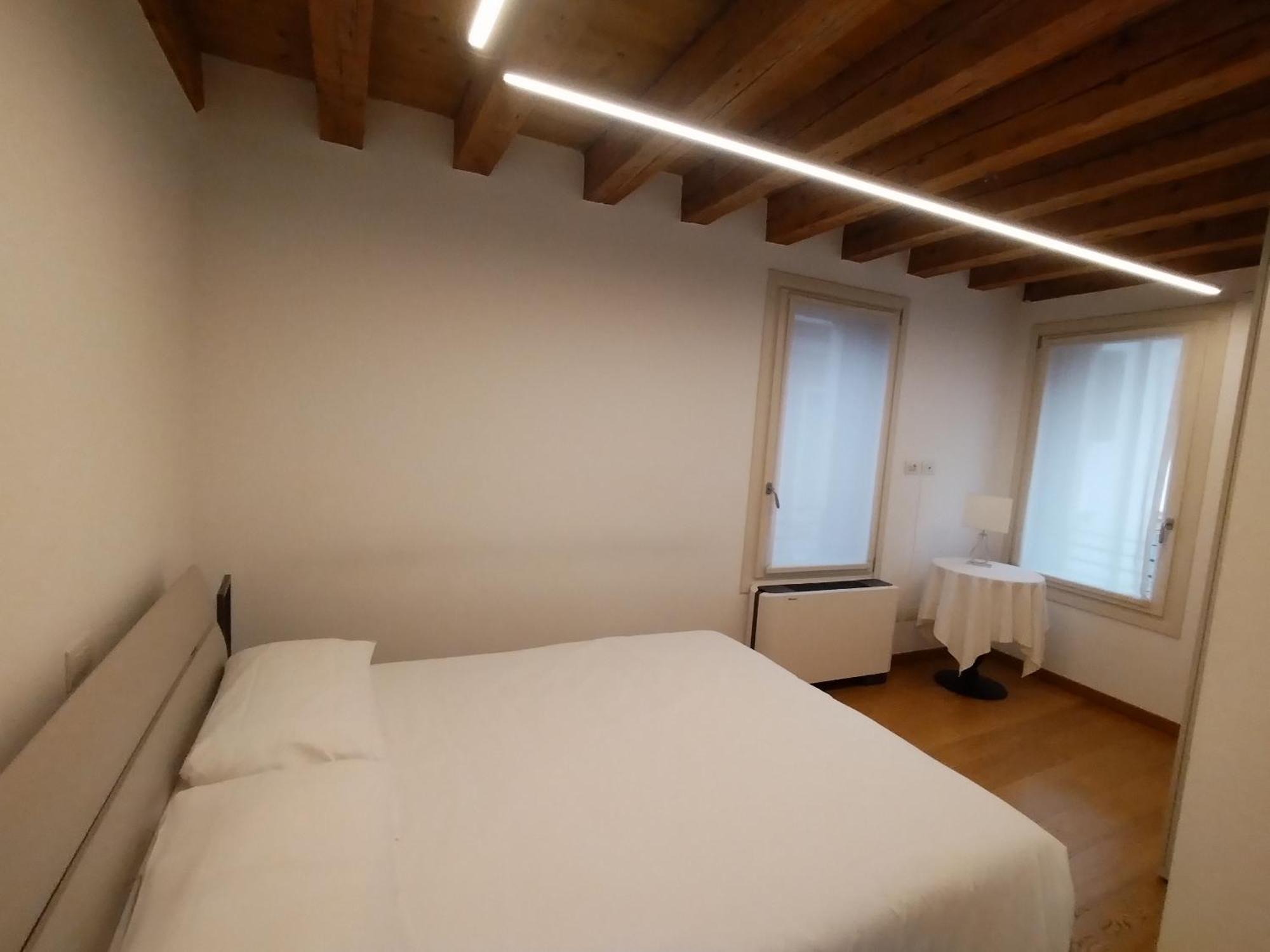Residenza Della Samaritana
