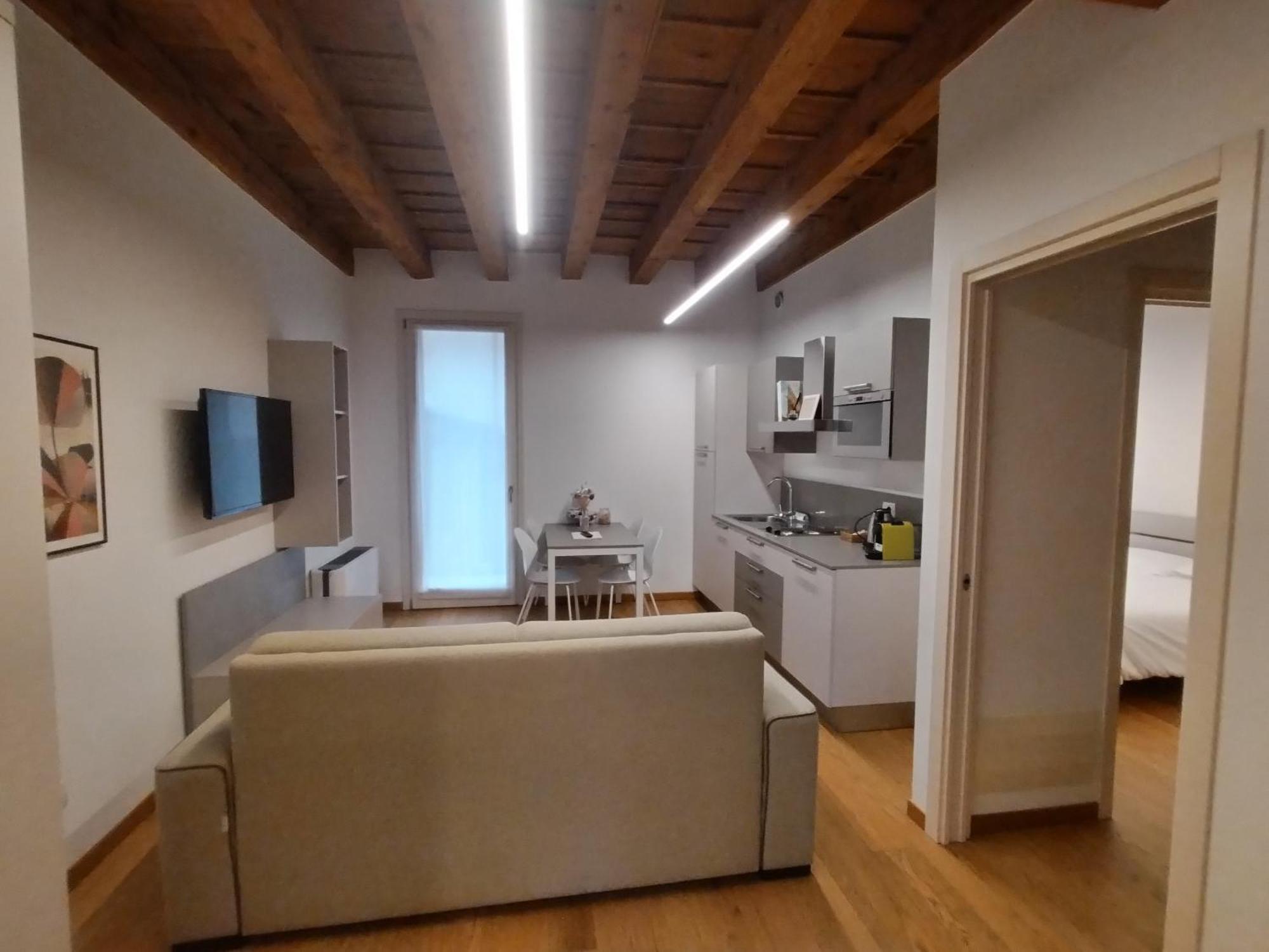Guest house Residenza Della Samaritana Verona