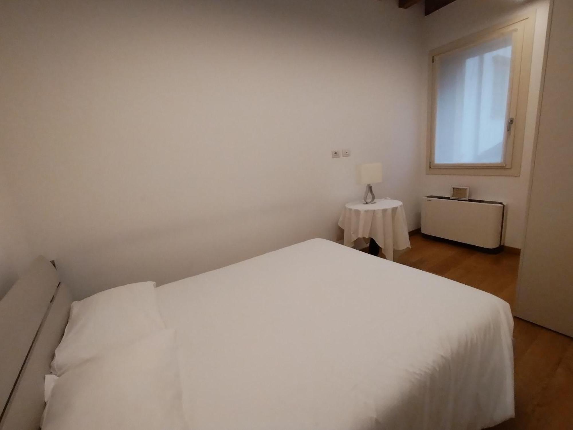 Residenza Della Samaritana Gasthof