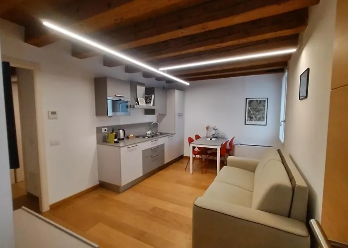 Residenza Della Samaritana