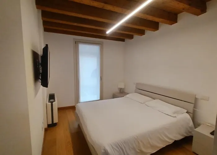 Residenza Della Samaritana