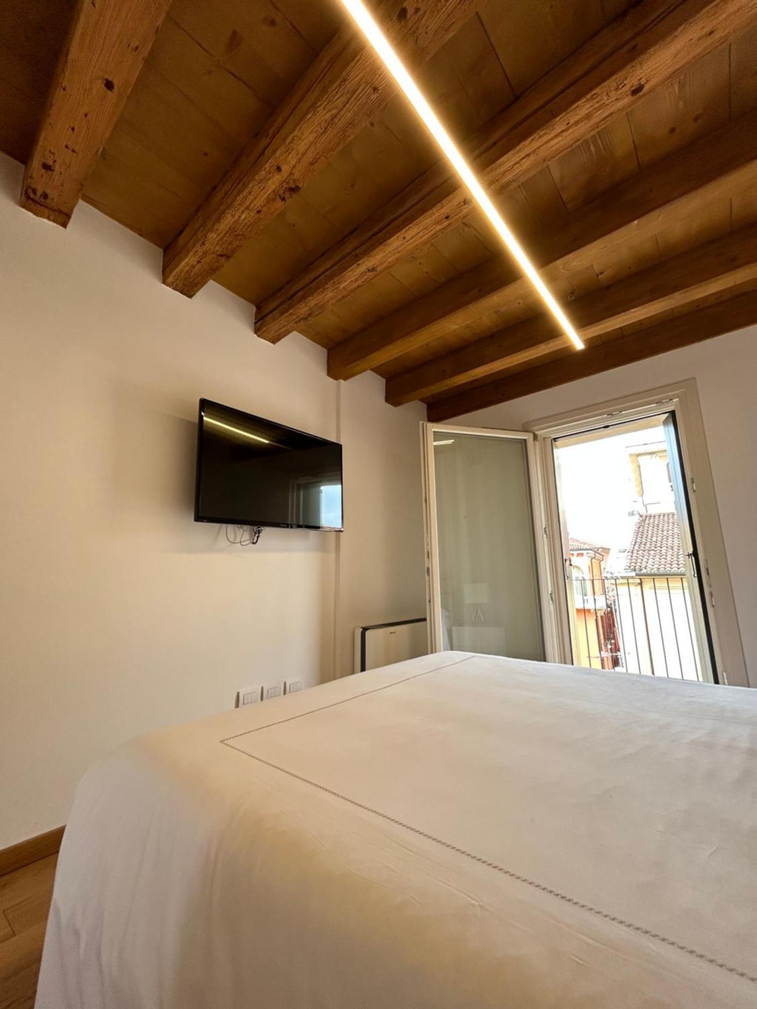 Residenza Della Samaritana Gasthof