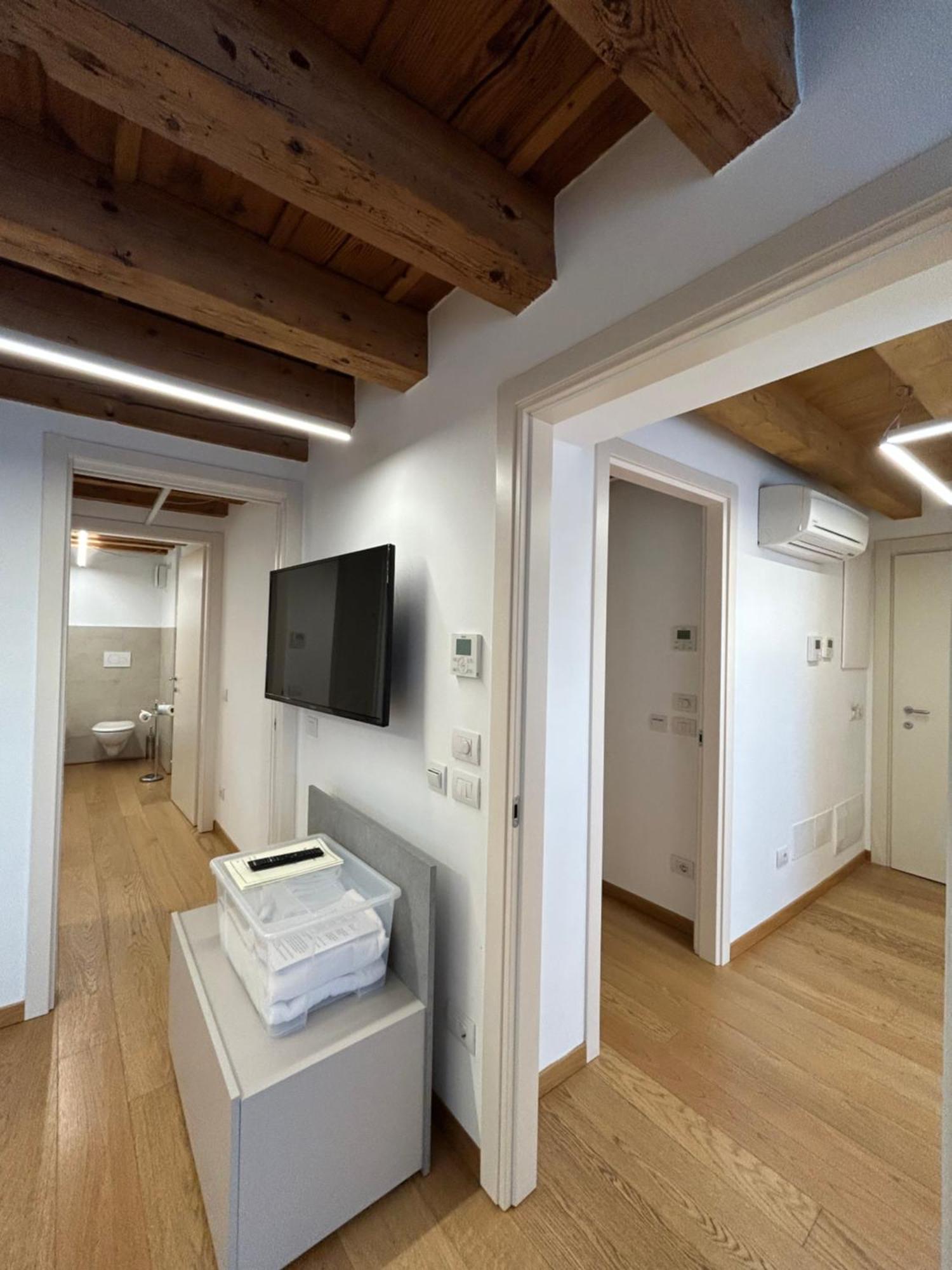 Residenza Della Samaritana Verona