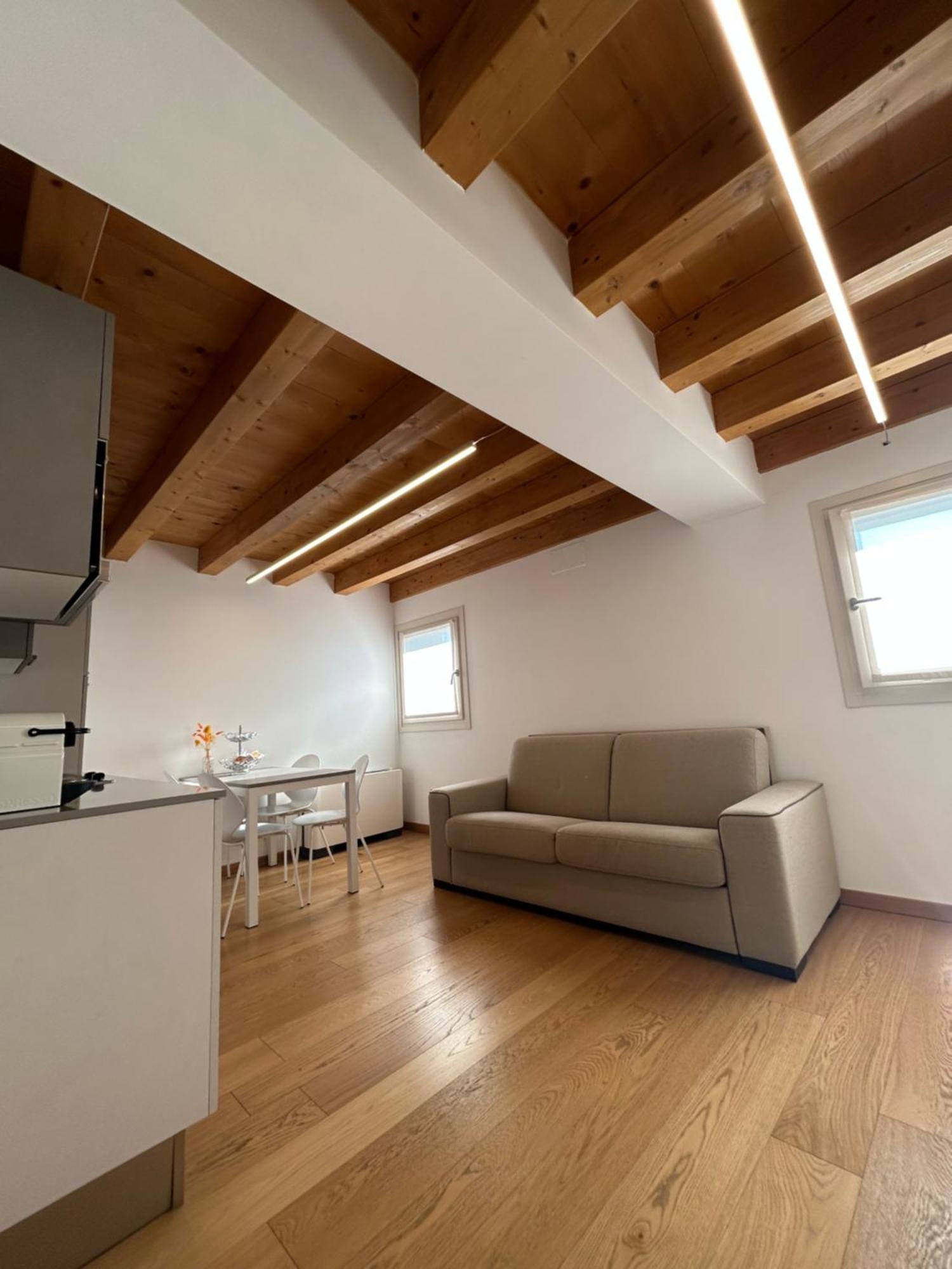 Residenza Della Samaritana Guest house