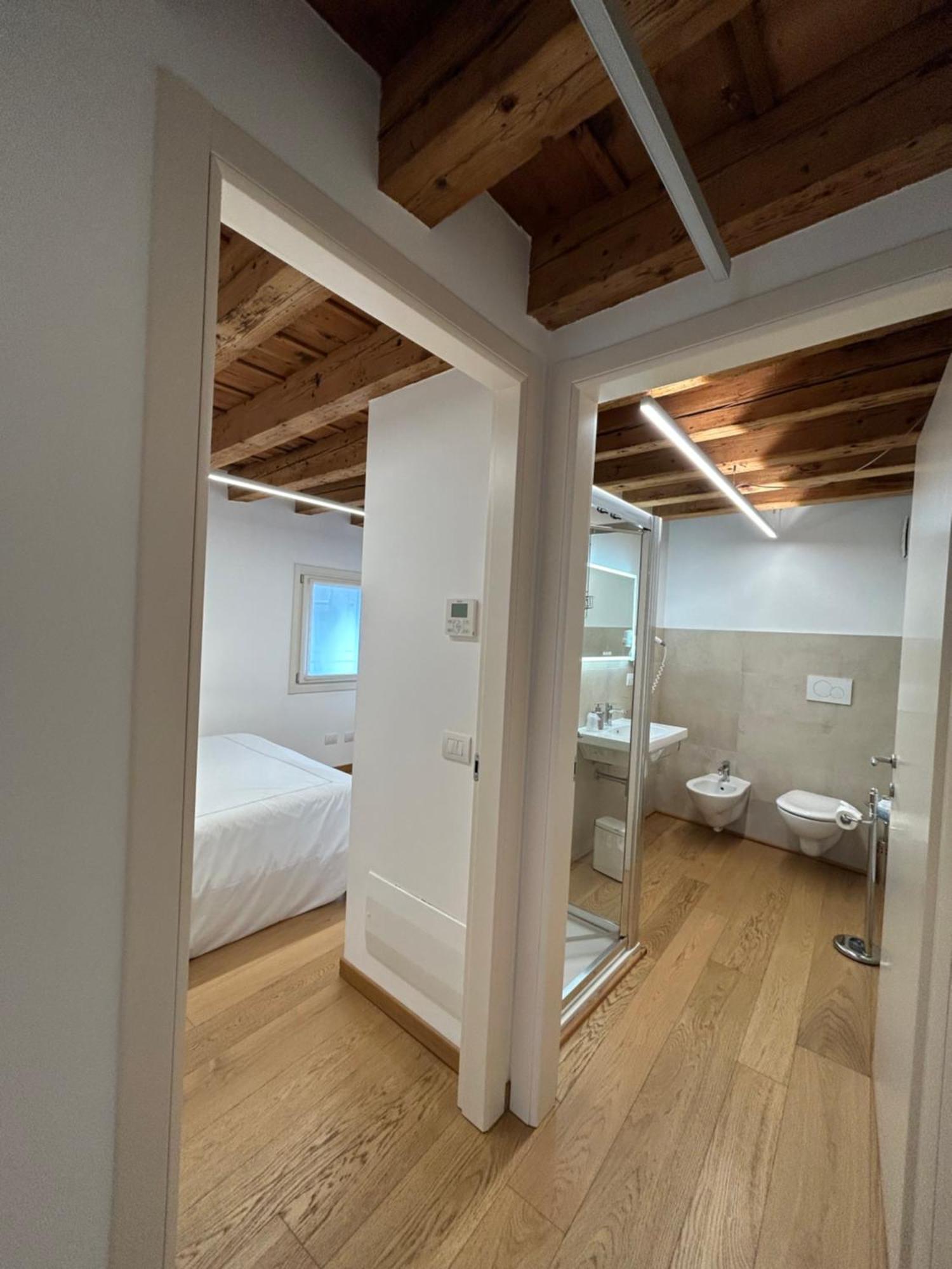 Guest house Residenza Della Samaritana Verona
