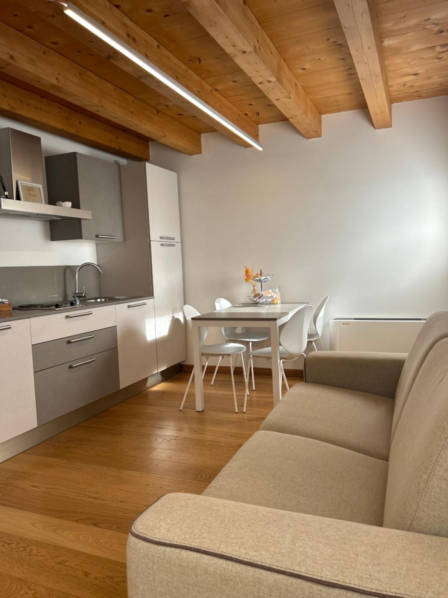 Guest house Residenza Della Samaritana 2*