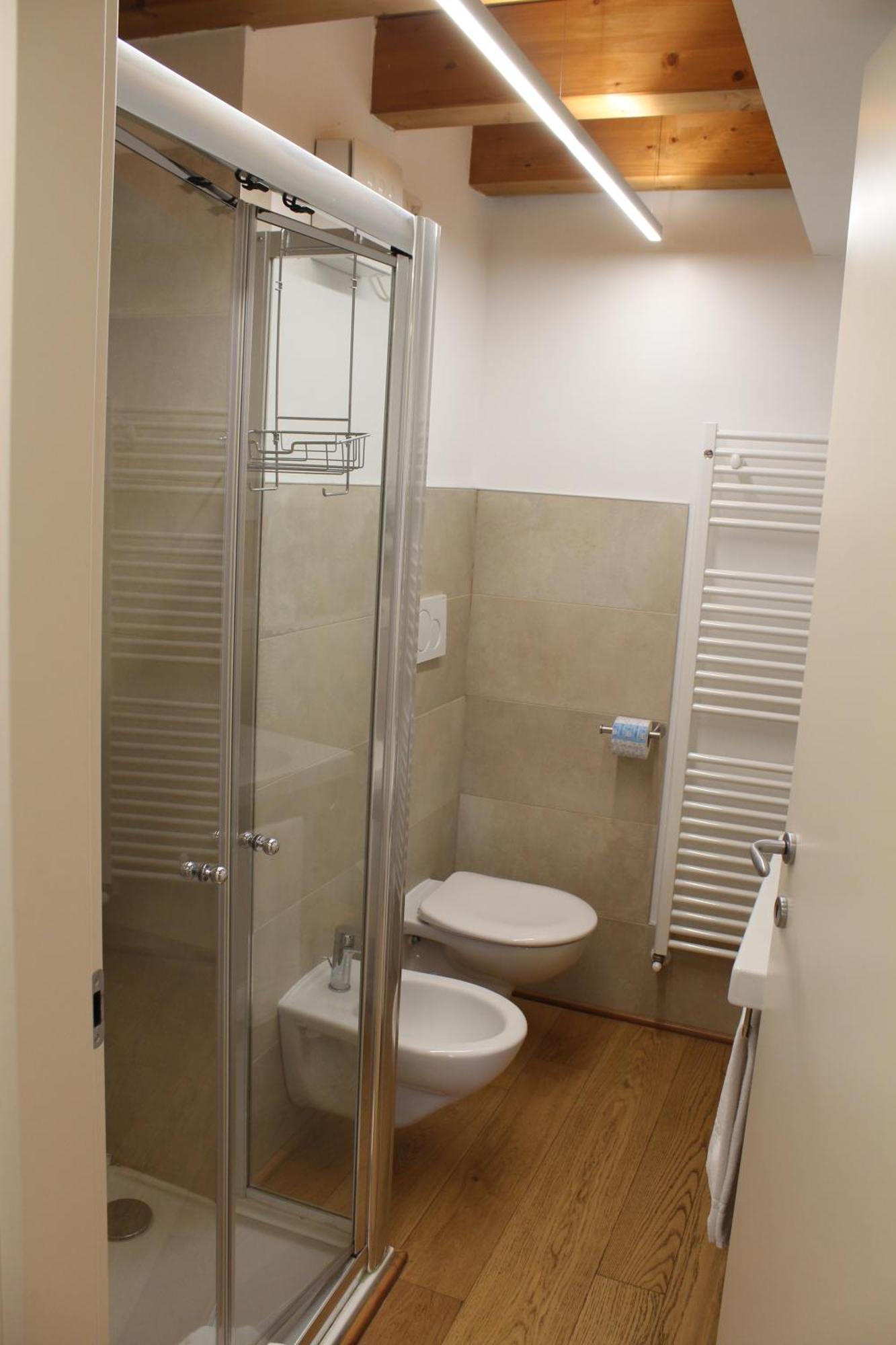 Residenza Della Samaritana 2*