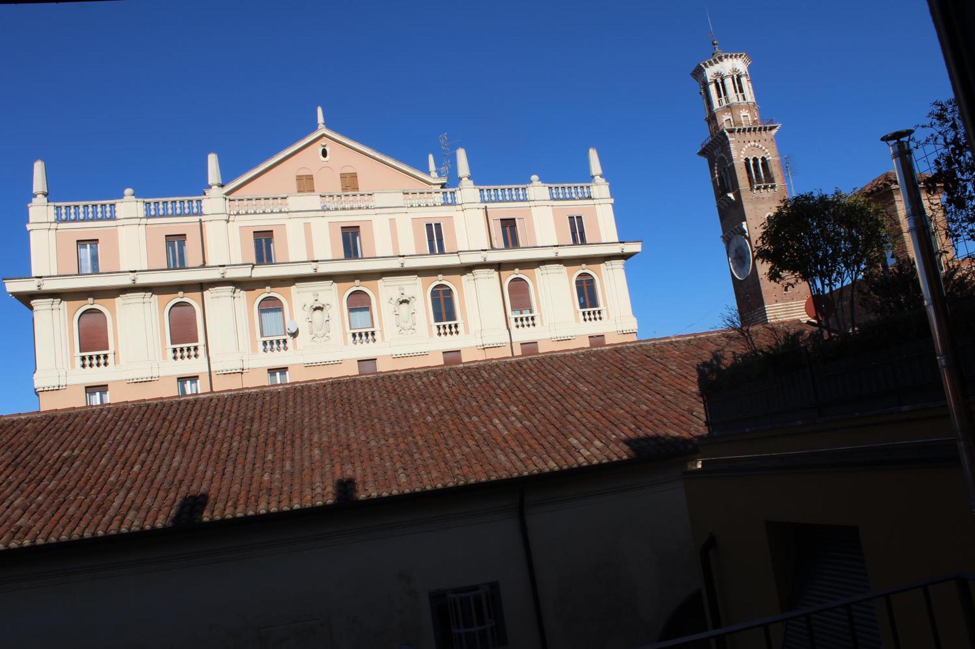 Residenza Della Samaritana 2* Verona