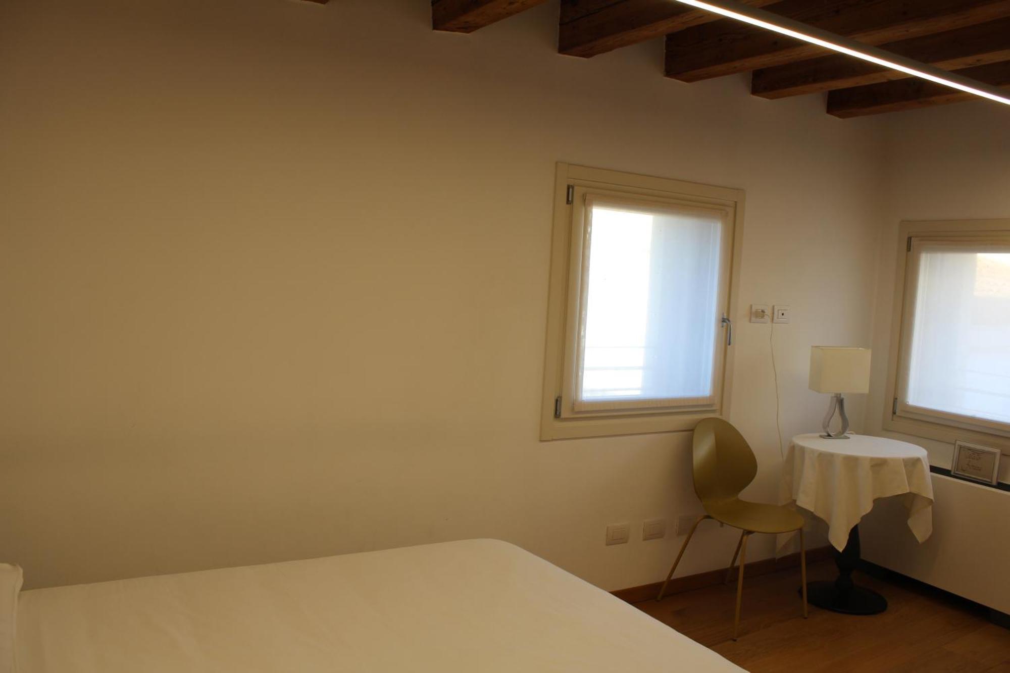 Residenza Della Samaritana Gasthof