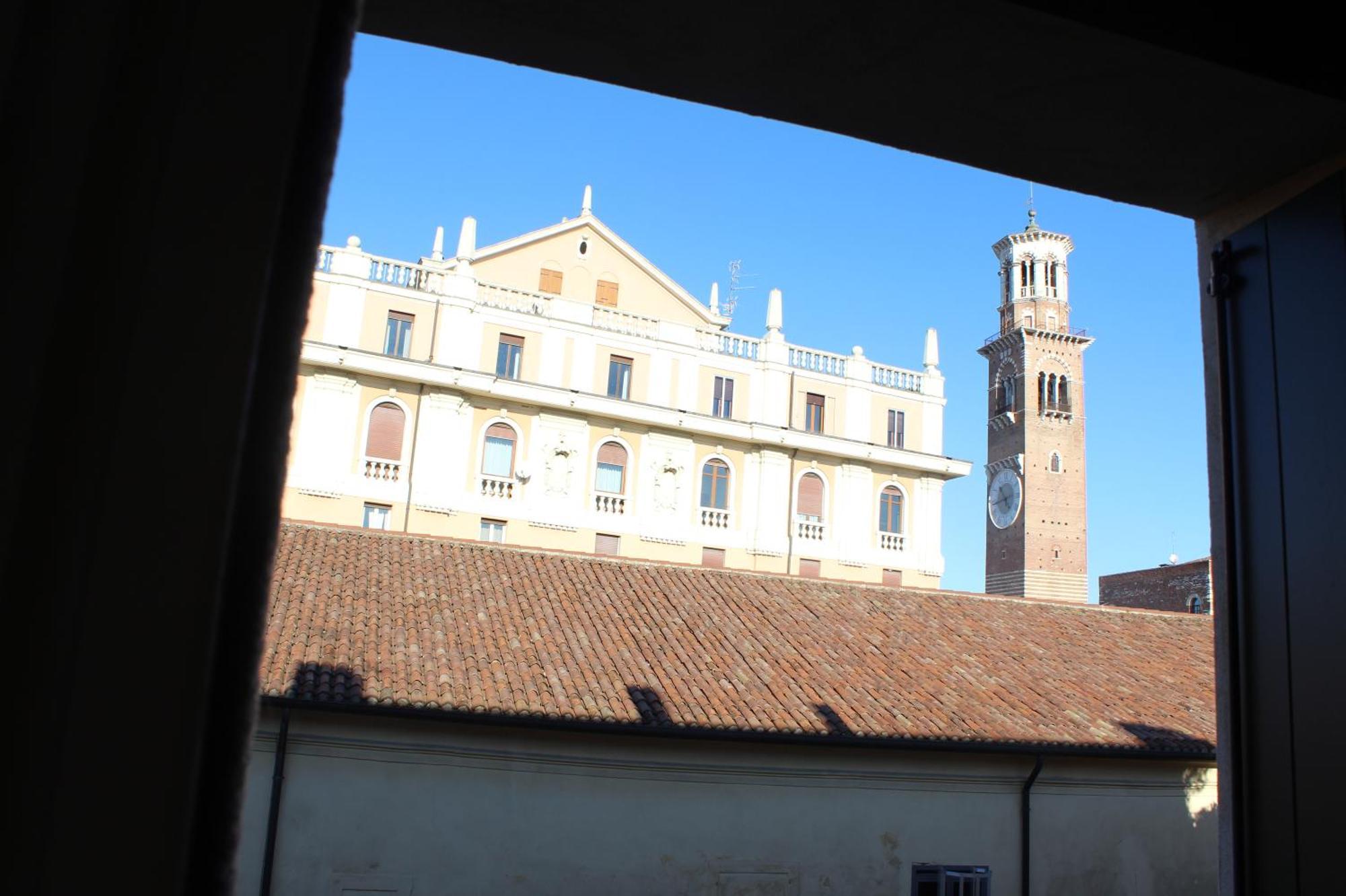 Gasthof Residenza Della Samaritana