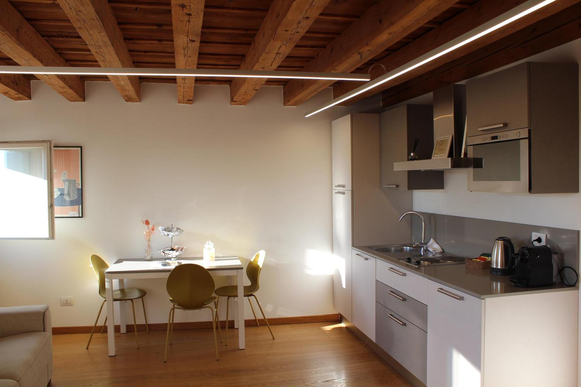 Gasthof Residenza Della Samaritana 2*