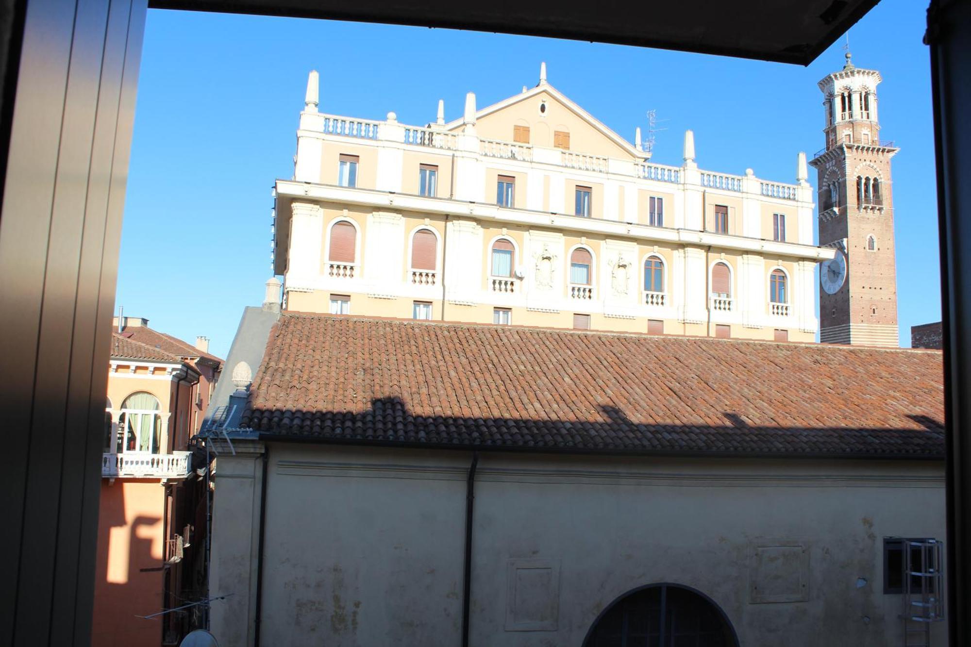 Guest house Residenza Della Samaritana Verona