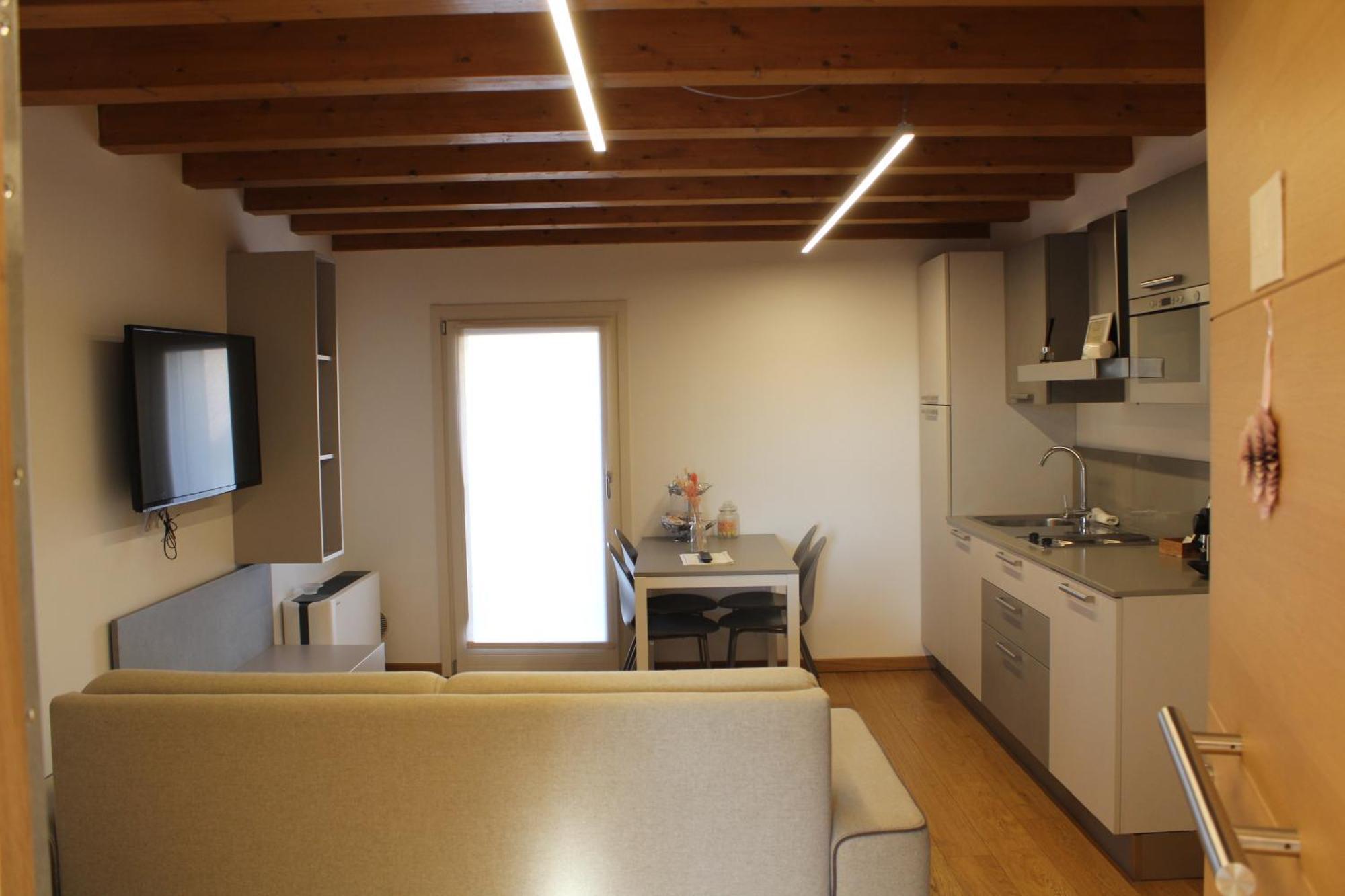 Residenza Della Samaritana Verona
