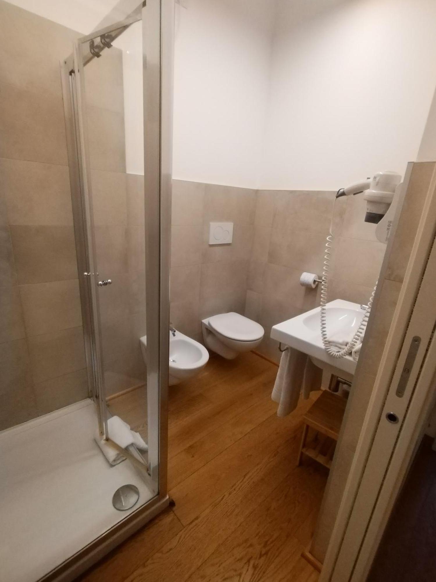 Residenza Della Samaritana Gasthof 2*