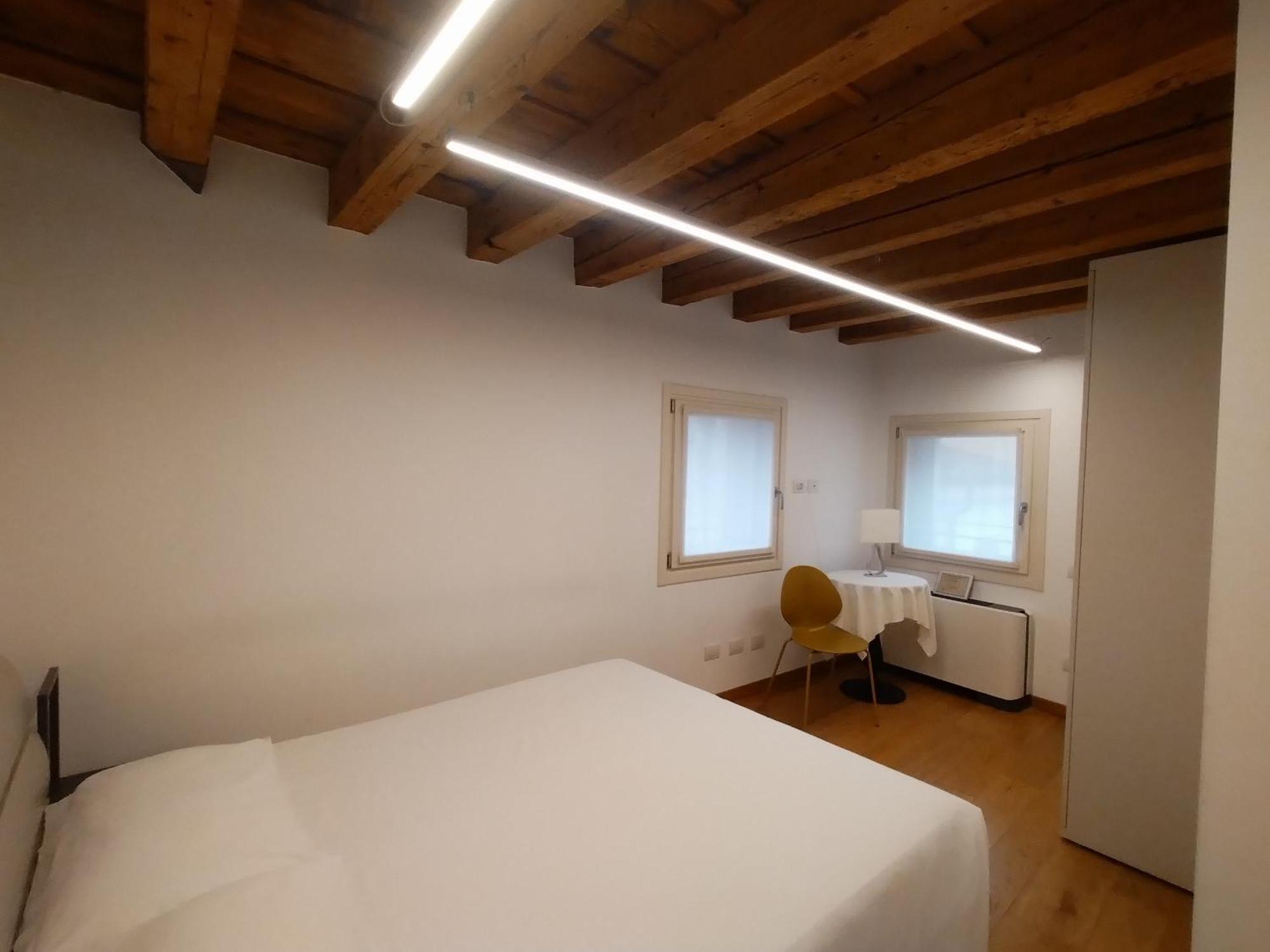 Gasthof Residenza Della Samaritana 2*
