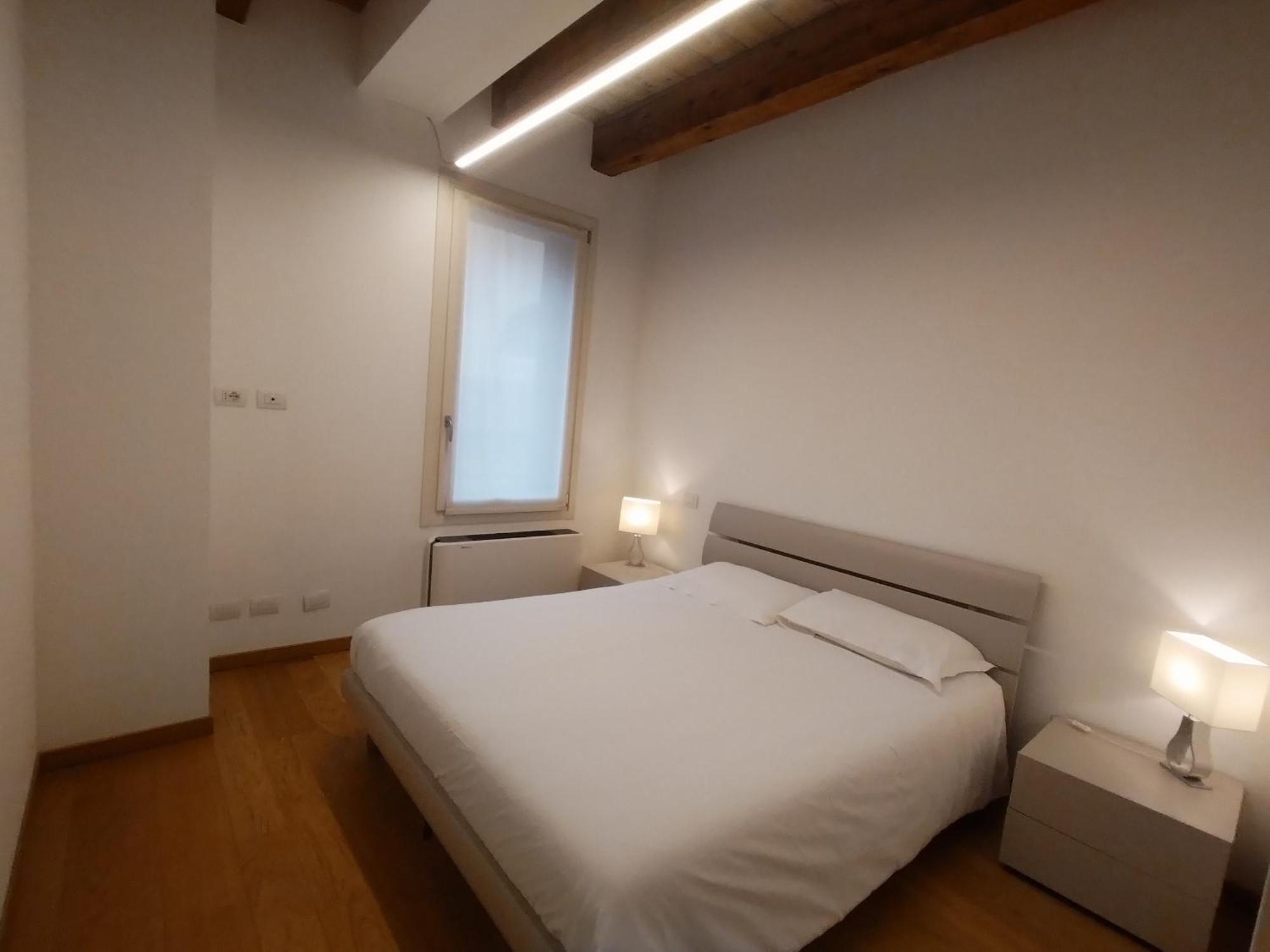 Residenza Della Samaritana Gasthof Verona
