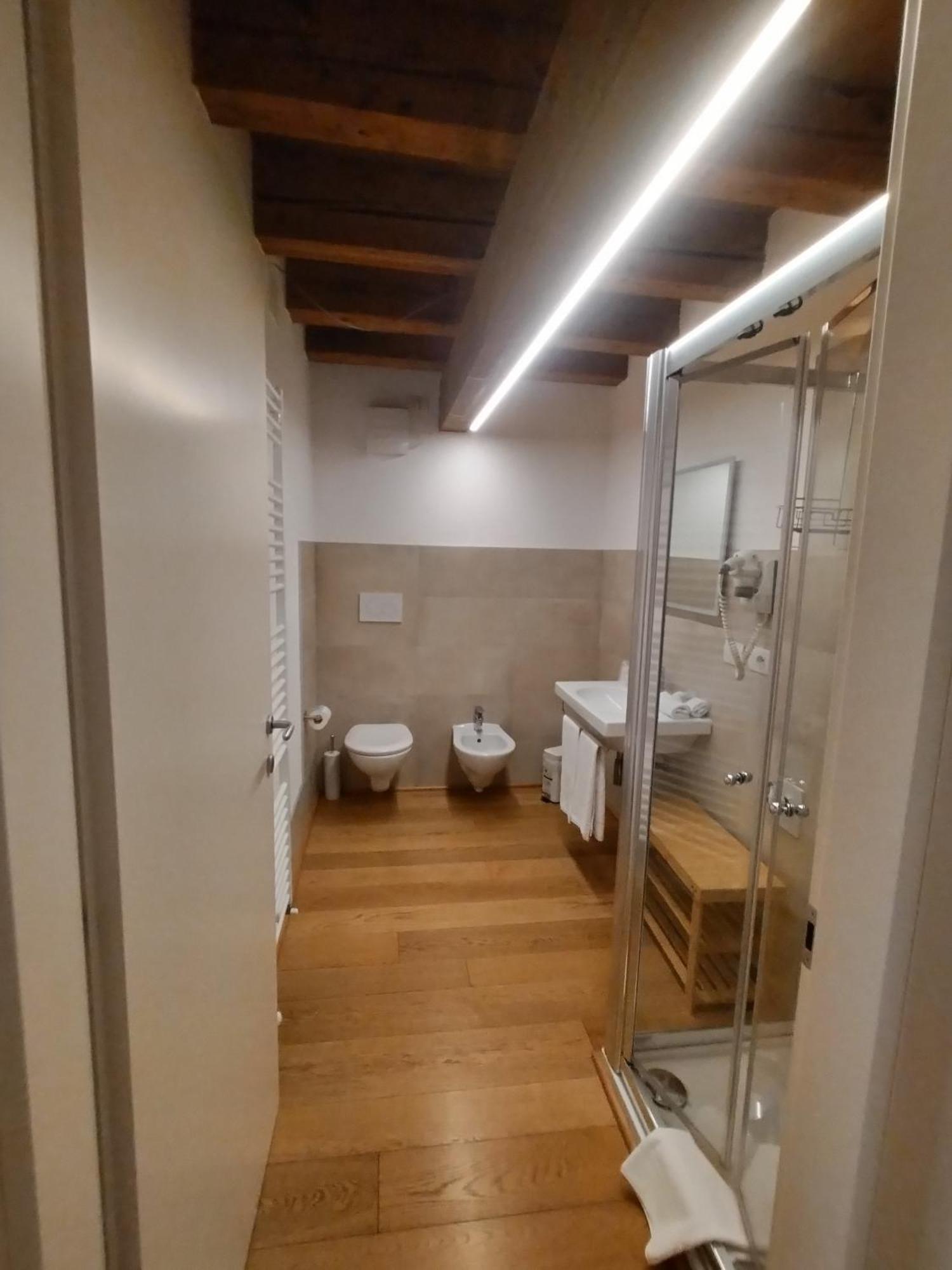 Guest house Residenza Della Samaritana Verona