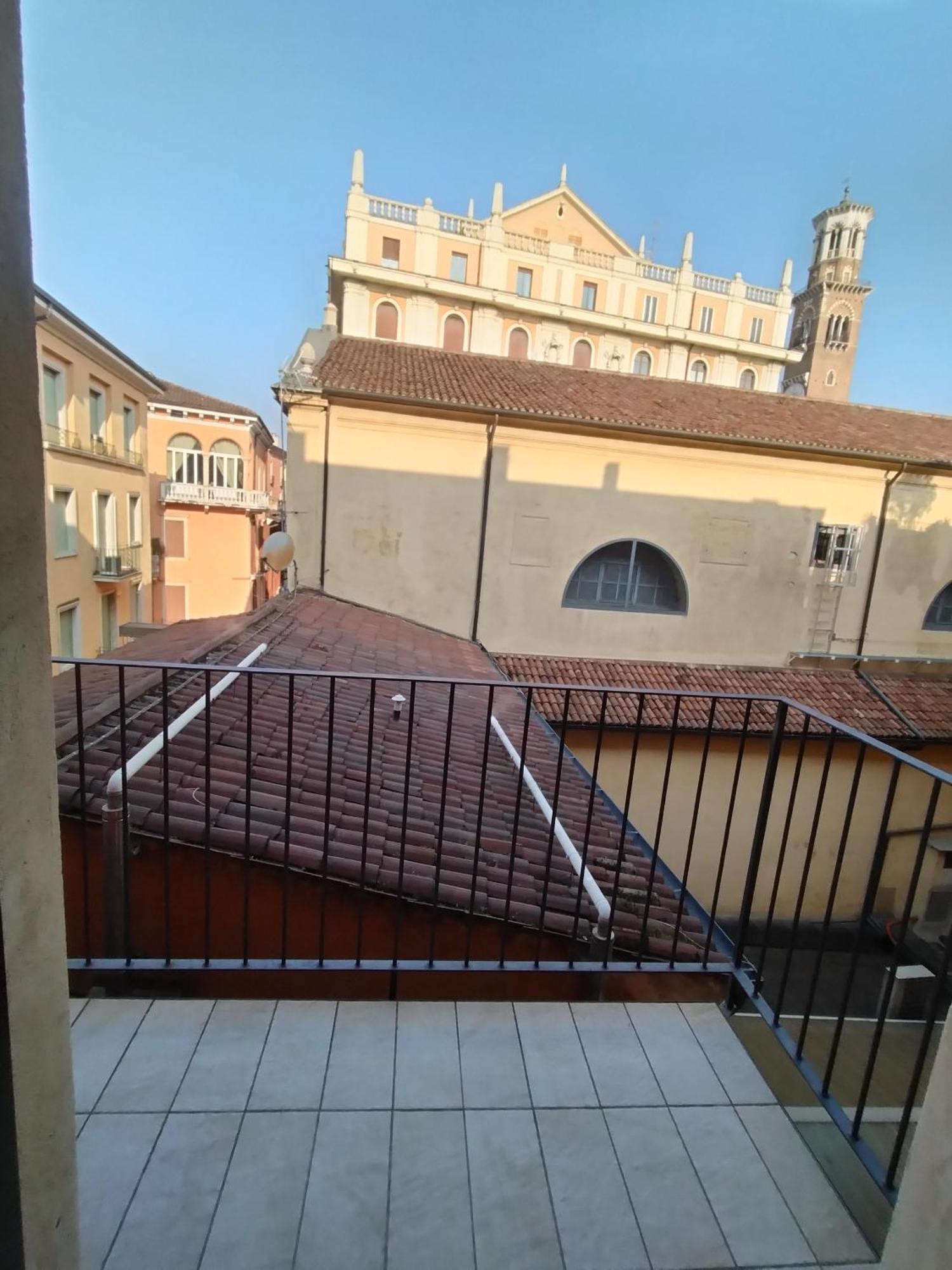 Residenza Della Samaritana 2*