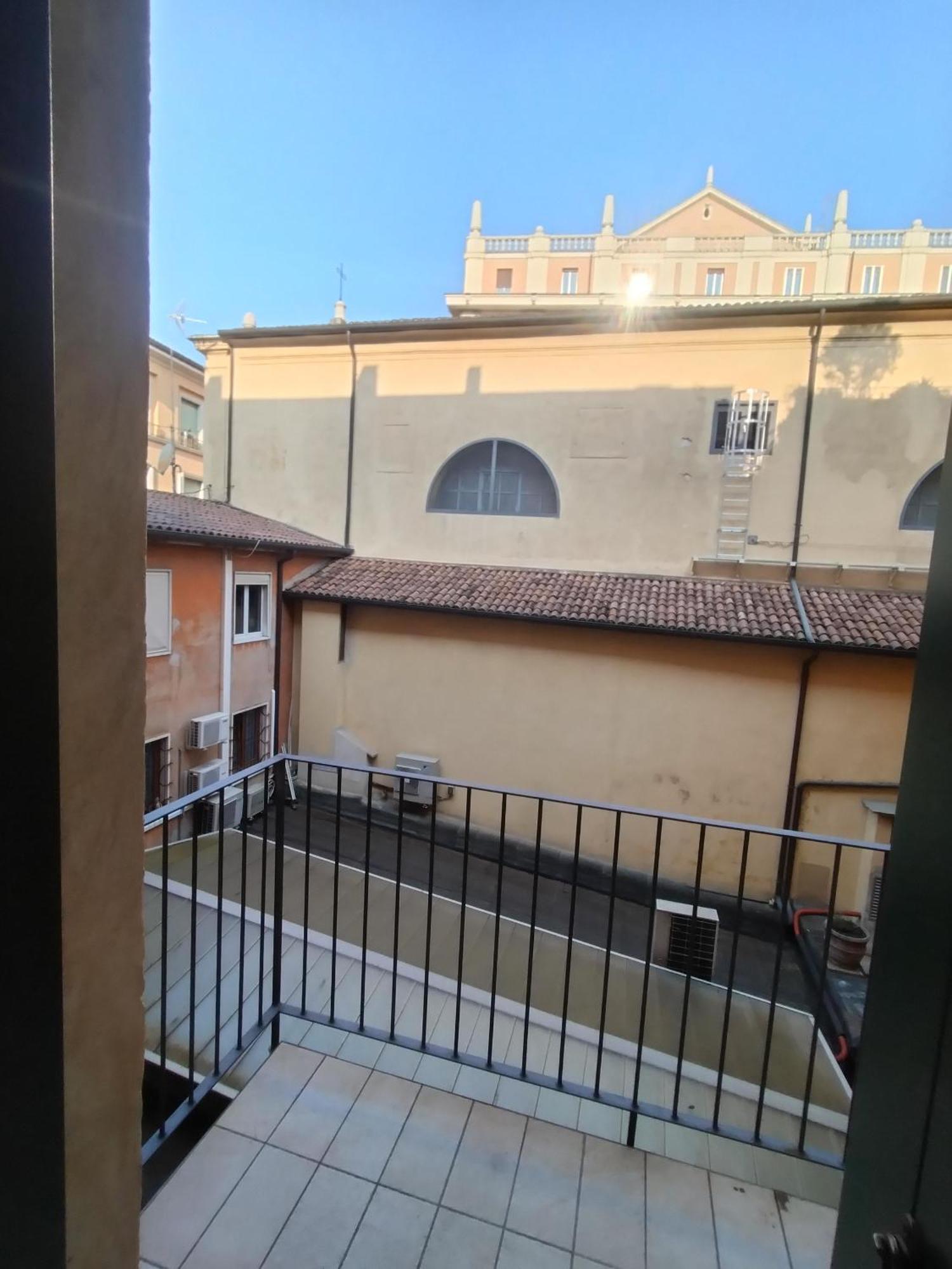 Residenza Della Samaritana Guest house