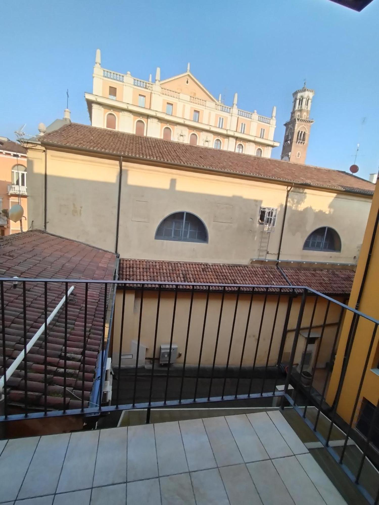 Residenza Della Samaritana Gasthof Verona