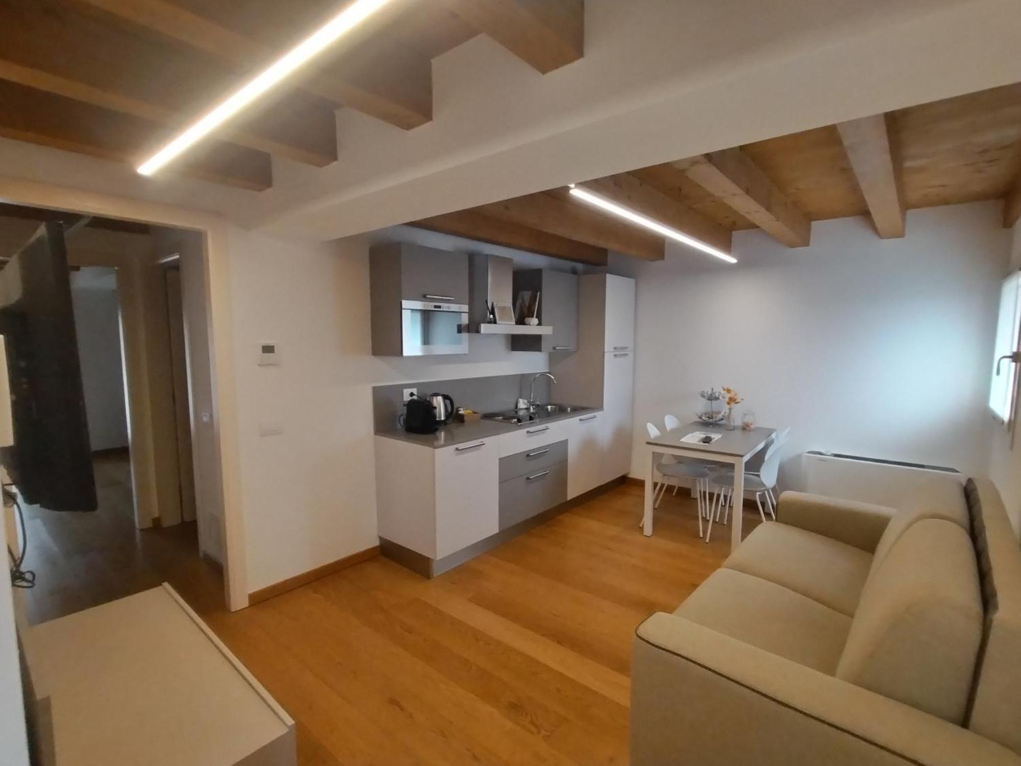 Residenza Della Samaritana Verona