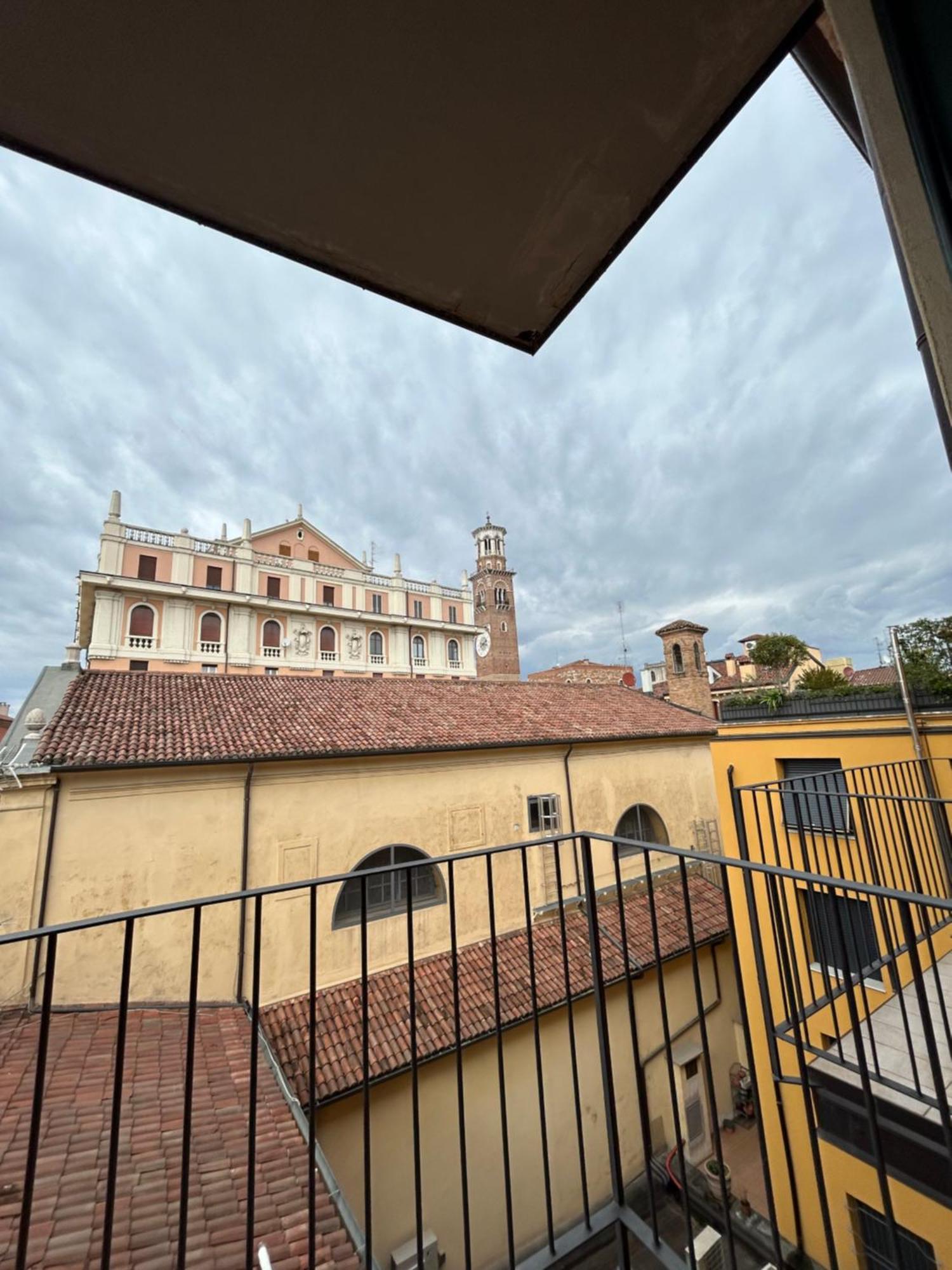 Gasthof Residenza Della Samaritana