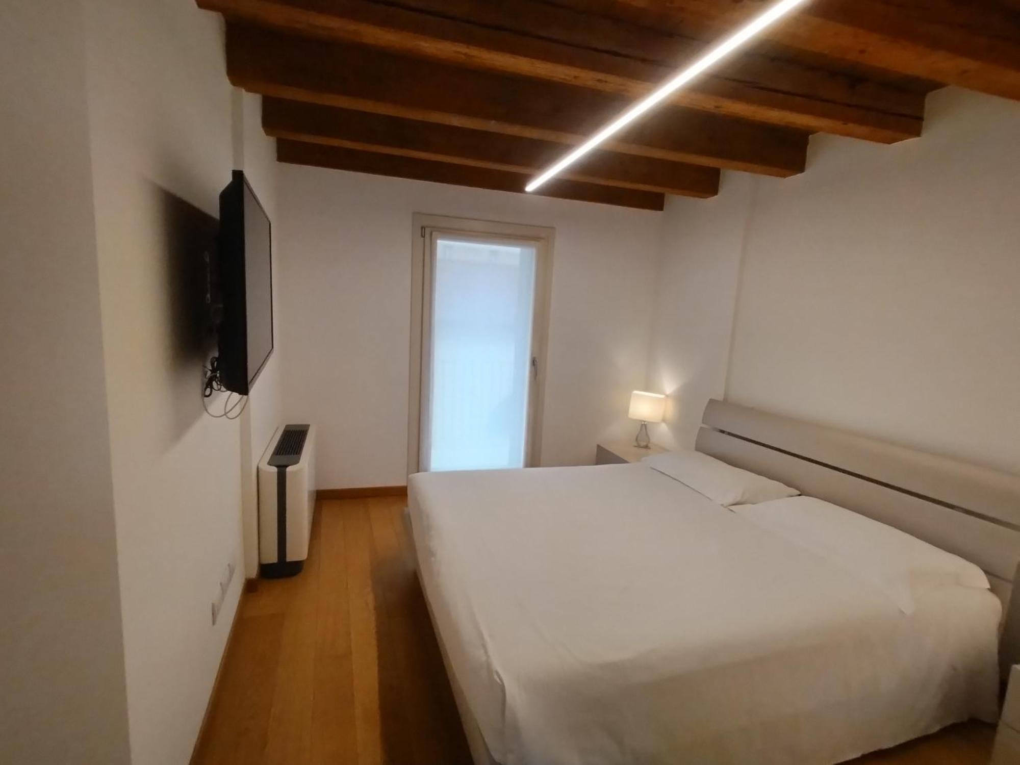 Gasthof Residenza Della Samaritana