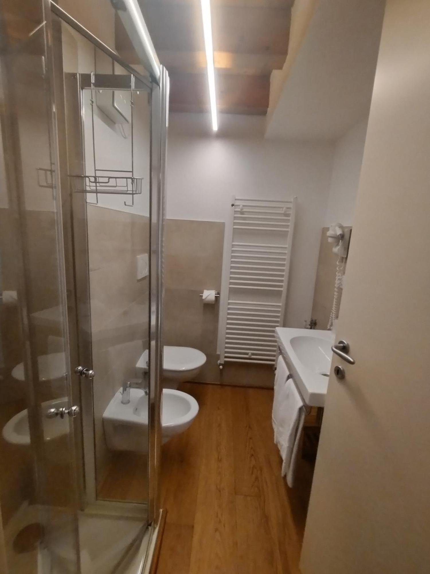 Gasthof Residenza Della Samaritana Verona
